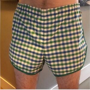 Vintage 60s Jantzen swim trunks